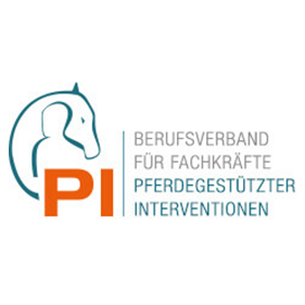 Logo Berufsverband PI